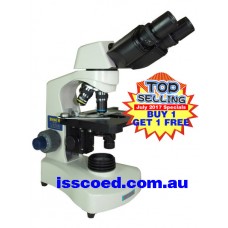 OPTEK OPT-BM UNIVERSITY Laboratory Microscope